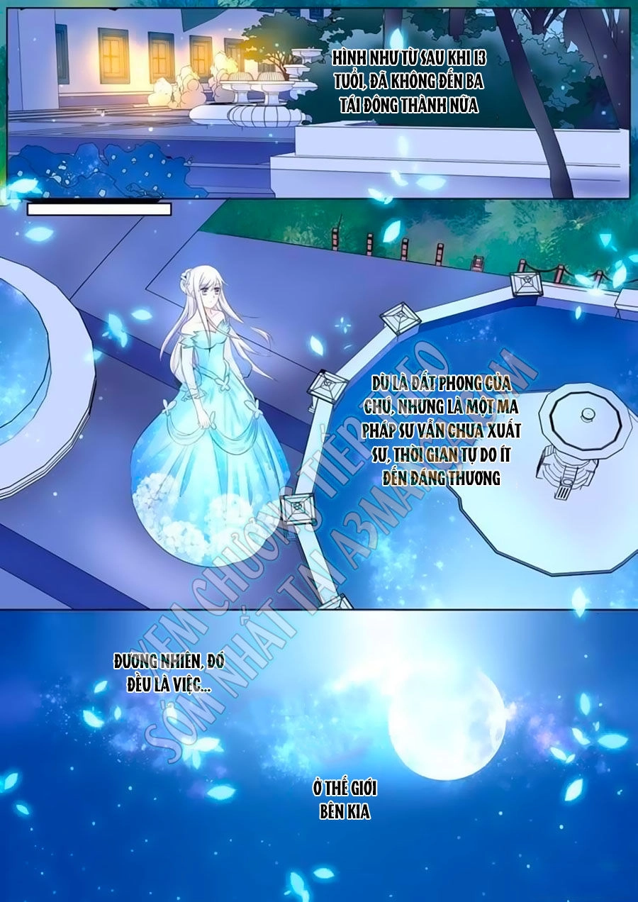 Chước Chước Lưu Ly Hạ Chapter 72 - 9