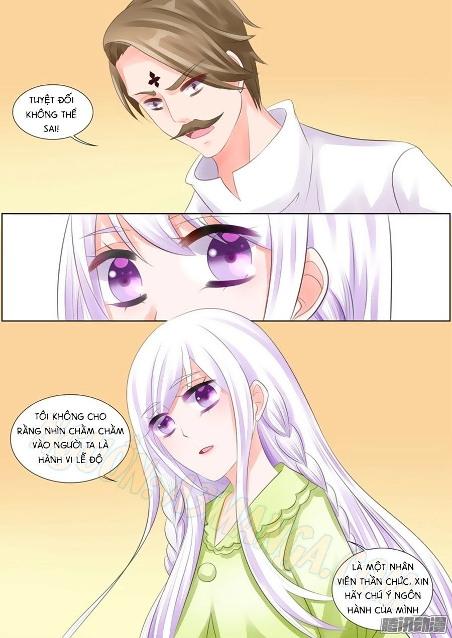 Chước Chước Lưu Ly Hạ Chapter 74 - 3