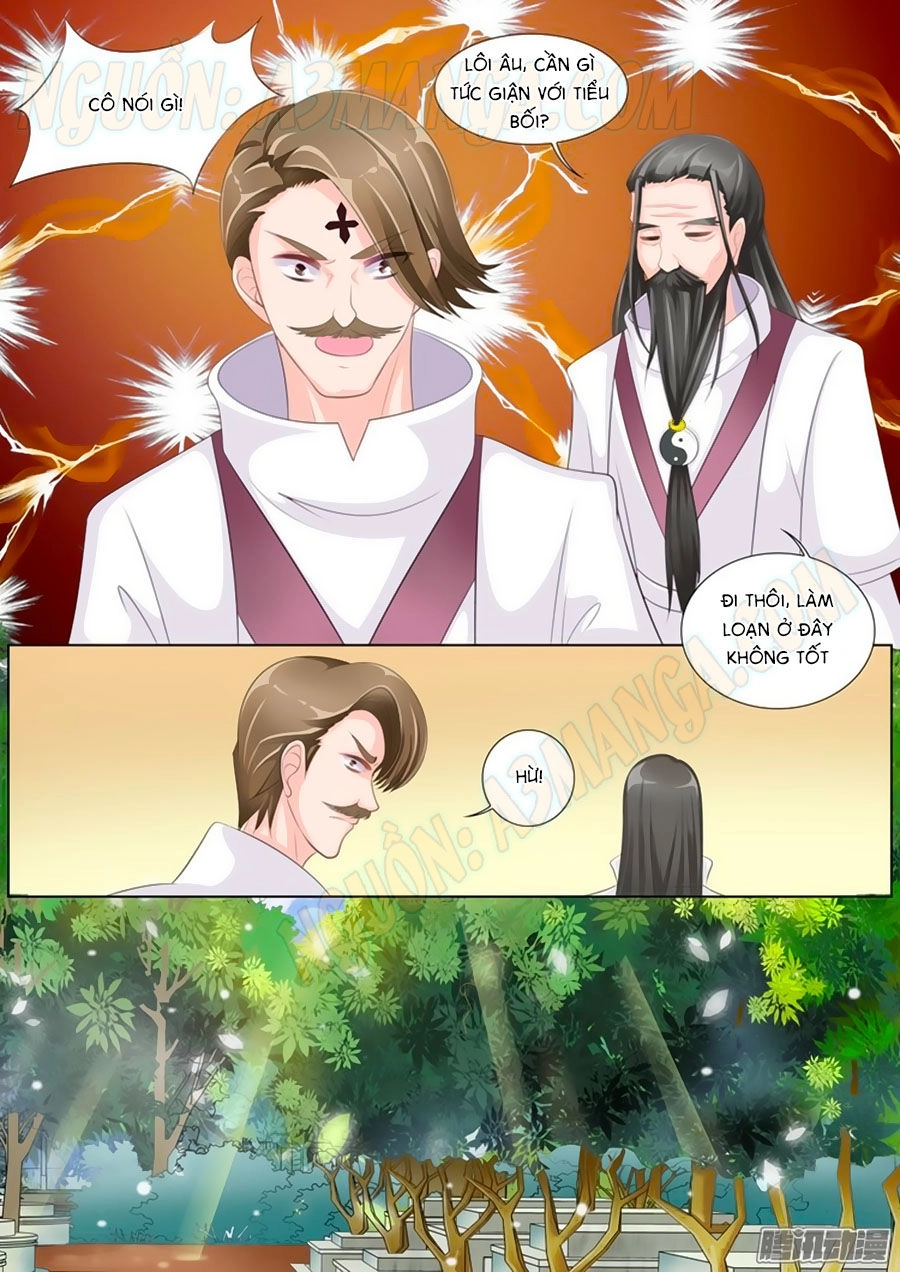 Chước Chước Lưu Ly Hạ Chapter 74 - 4