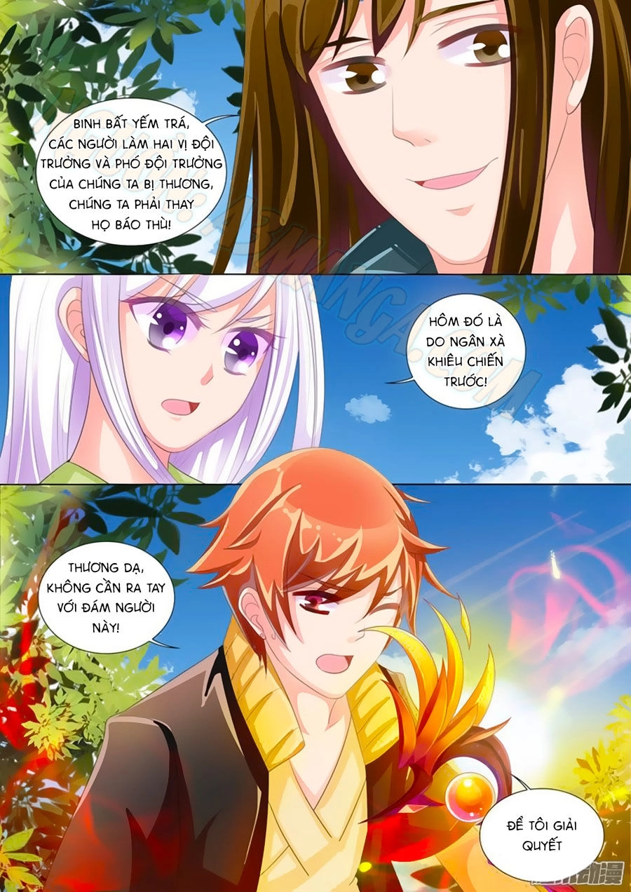 Chước Chước Lưu Ly Hạ Chapter 75 - 5