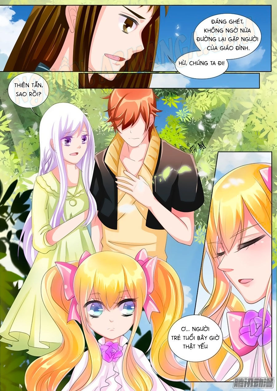 Chước Chước Lưu Ly Hạ Chapter 75 - 7