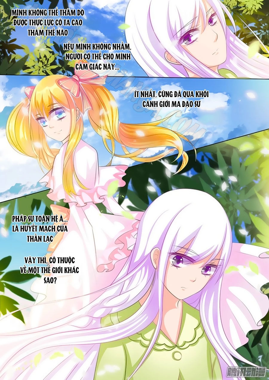 Chước Chước Lưu Ly Hạ Chapter 76 - 4