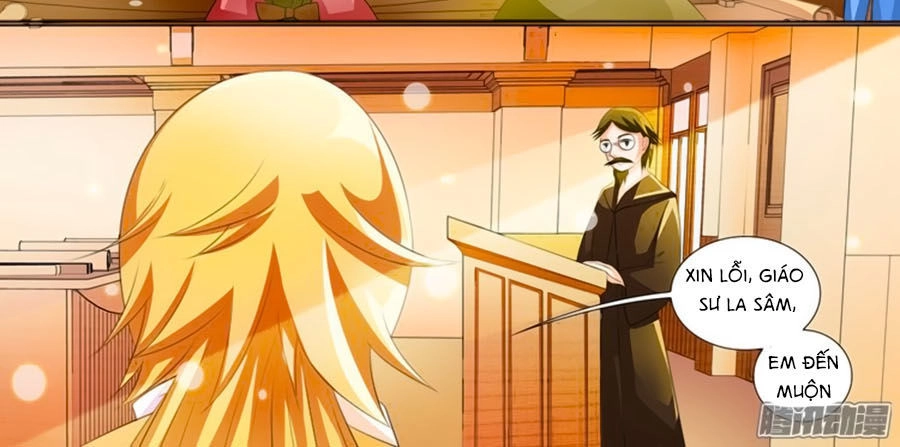 Chước Chước Lưu Ly Hạ Chapter 77 - 2