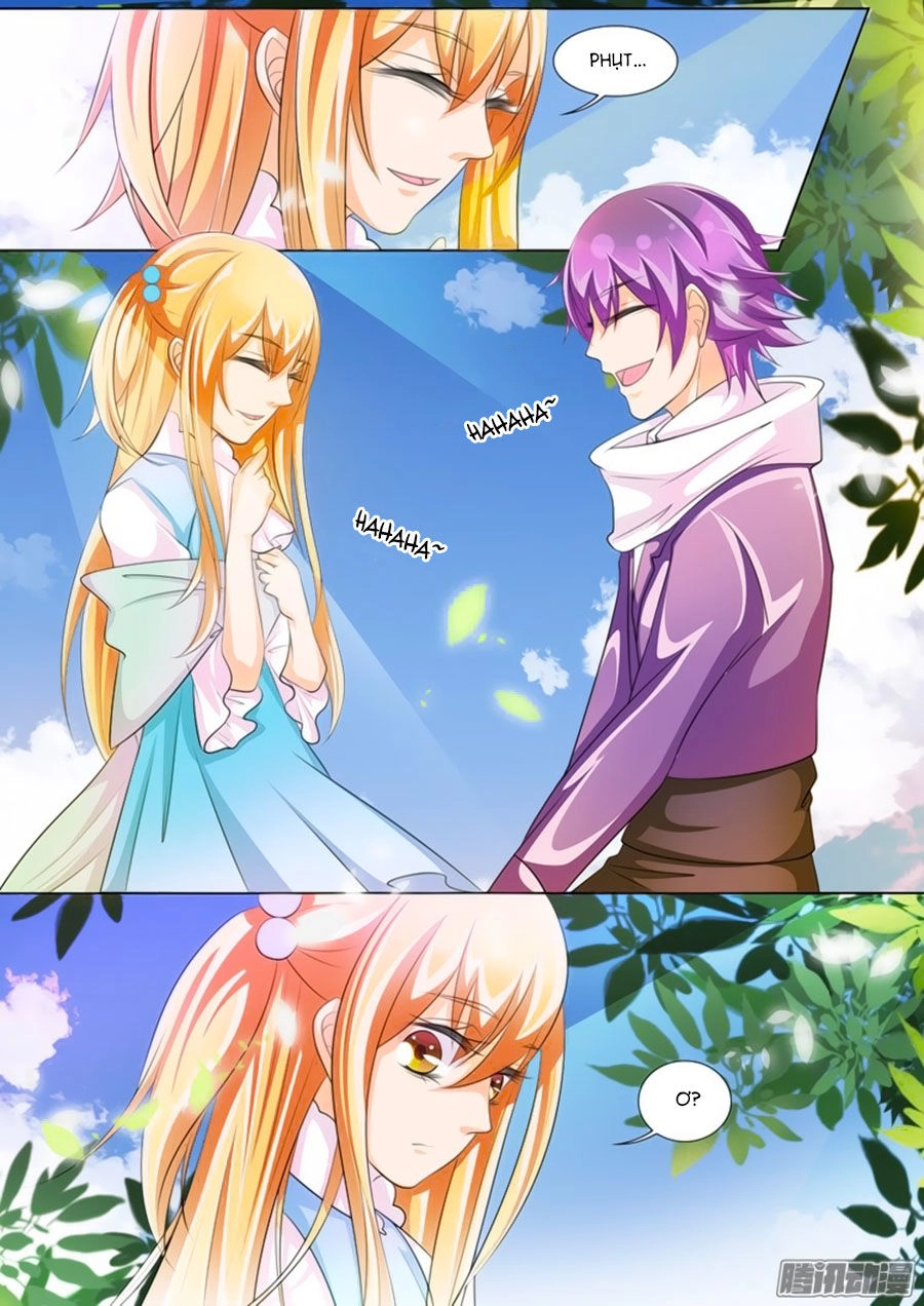 Chước Chước Lưu Ly Hạ Chapter 78 - 9