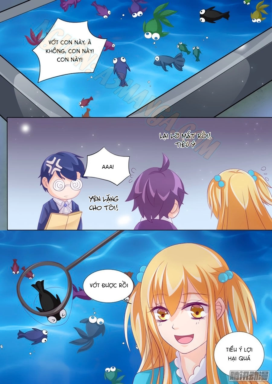 Chước Chước Lưu Ly Hạ Chapter 83 - 3