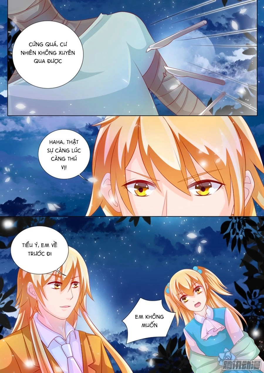 Chước Chước Lưu Ly Hạ Chapter 84 - 7