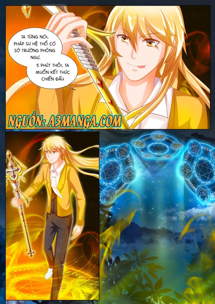 Chước Chước Lưu Ly Hạ Chapter 86 - 4