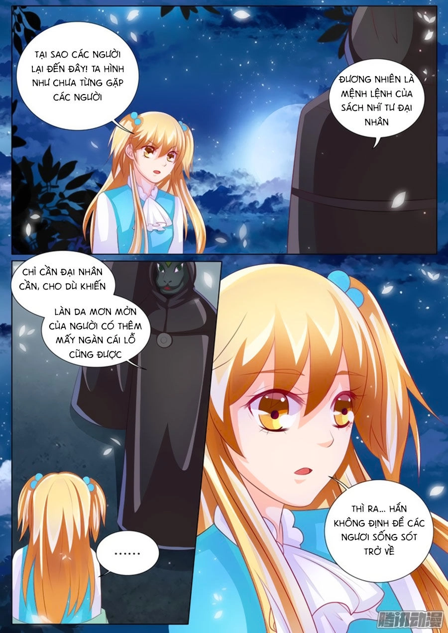 Chước Chước Lưu Ly Hạ Chapter 86 - 6