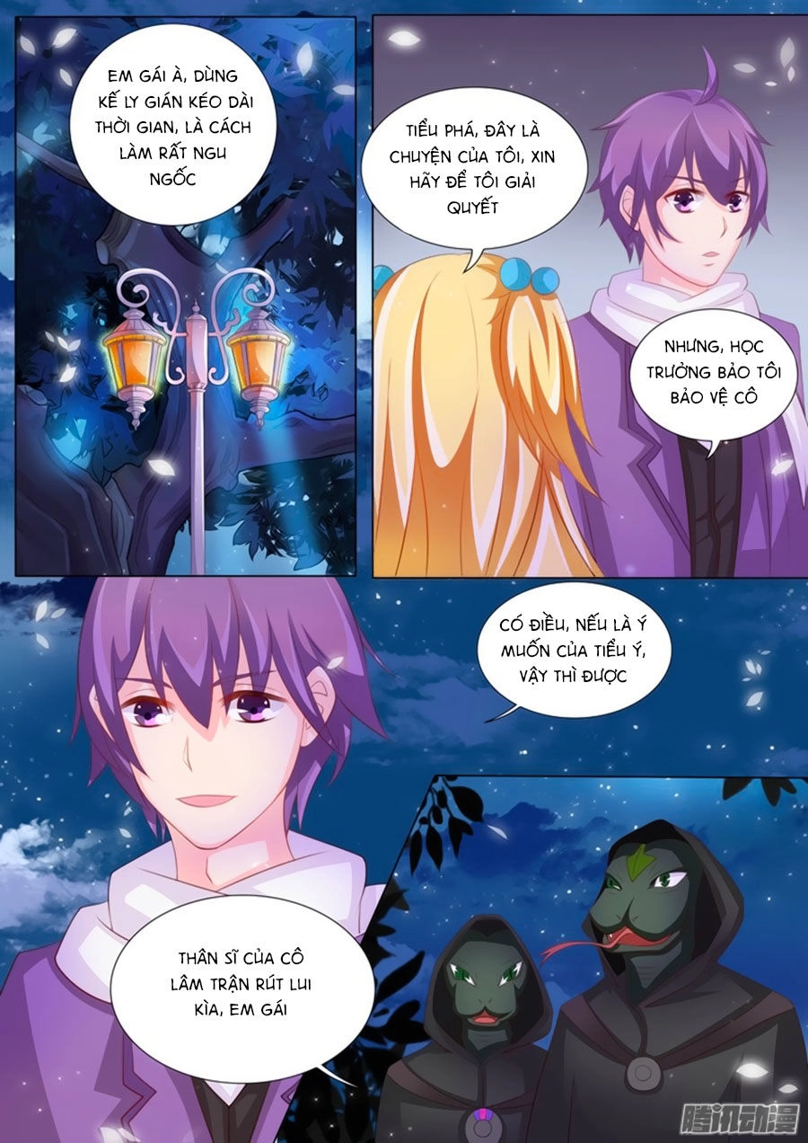 Chước Chước Lưu Ly Hạ Chapter 86 - 7