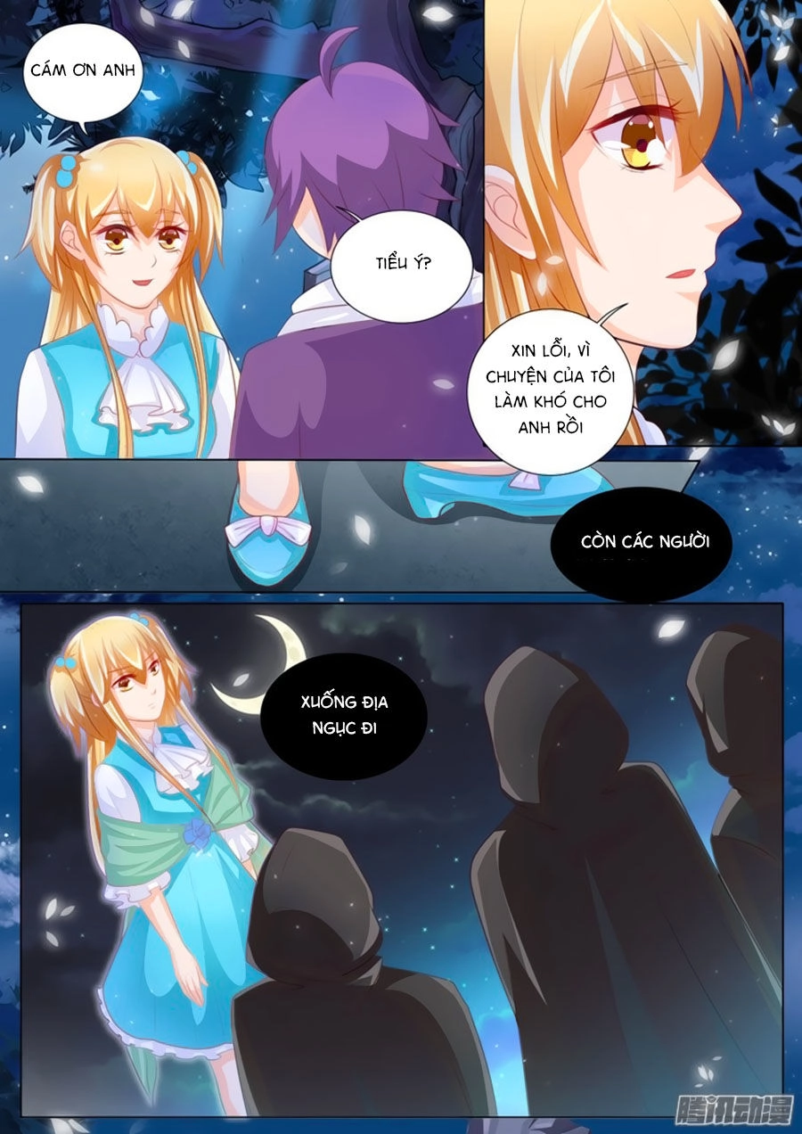 Chước Chước Lưu Ly Hạ Chapter 86 - 8