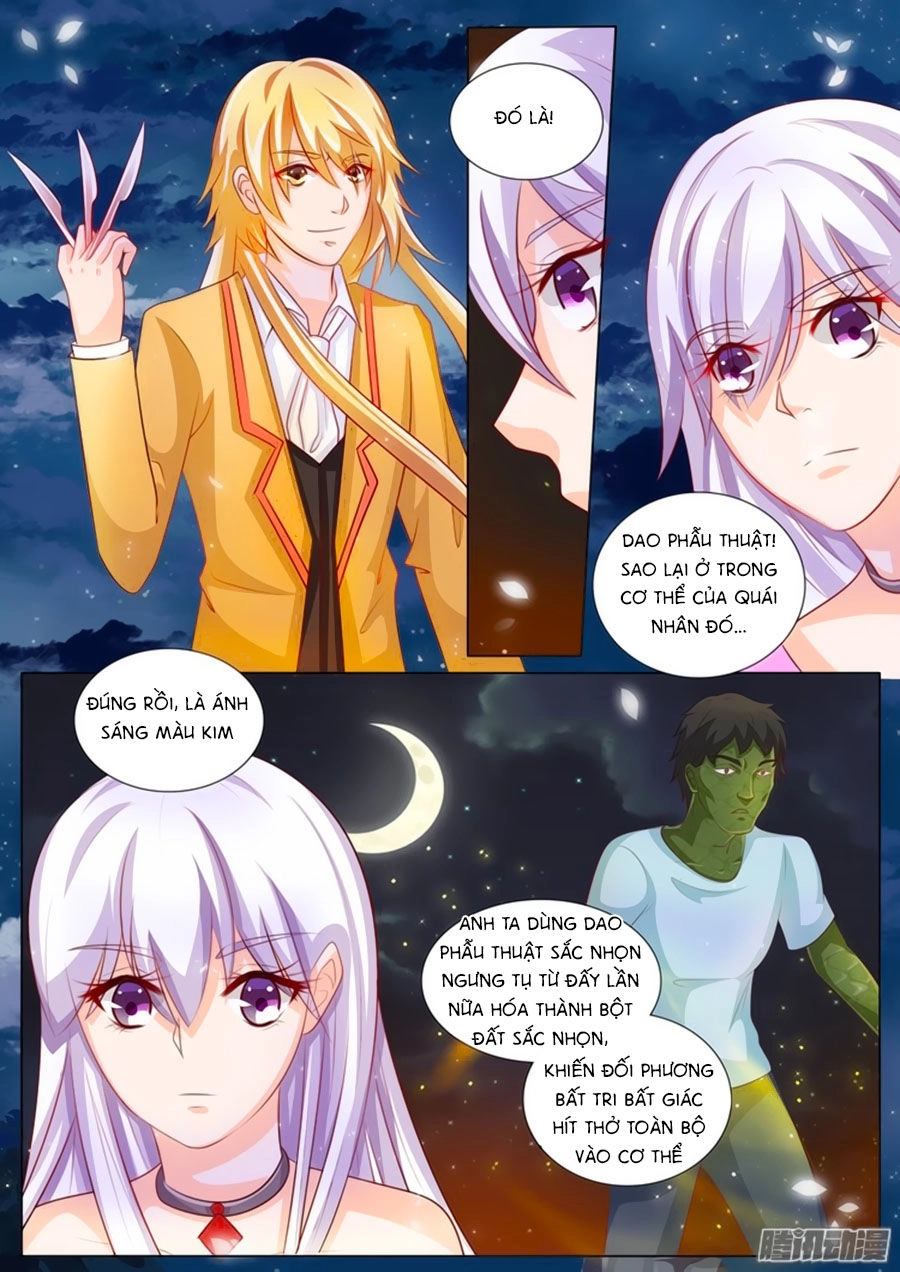 Chước Chước Lưu Ly Hạ Chapter 88 - 3