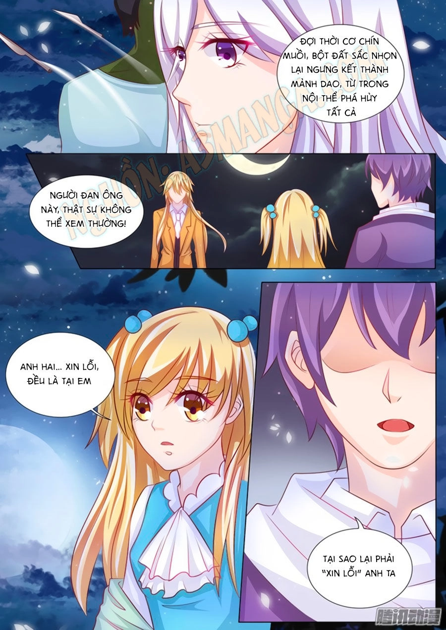 Chước Chước Lưu Ly Hạ Chapter 88 - 4