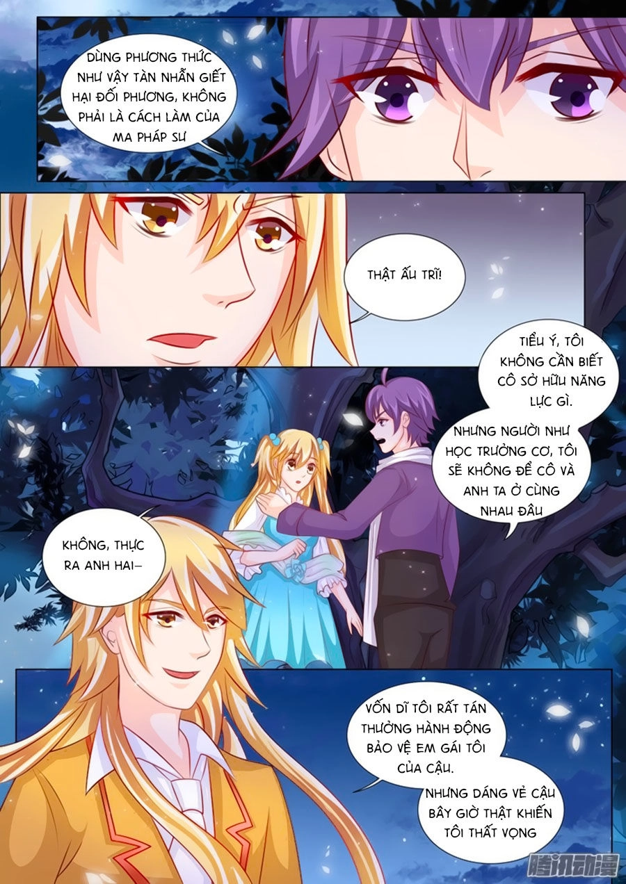 Chước Chước Lưu Ly Hạ Chapter 88 - 5