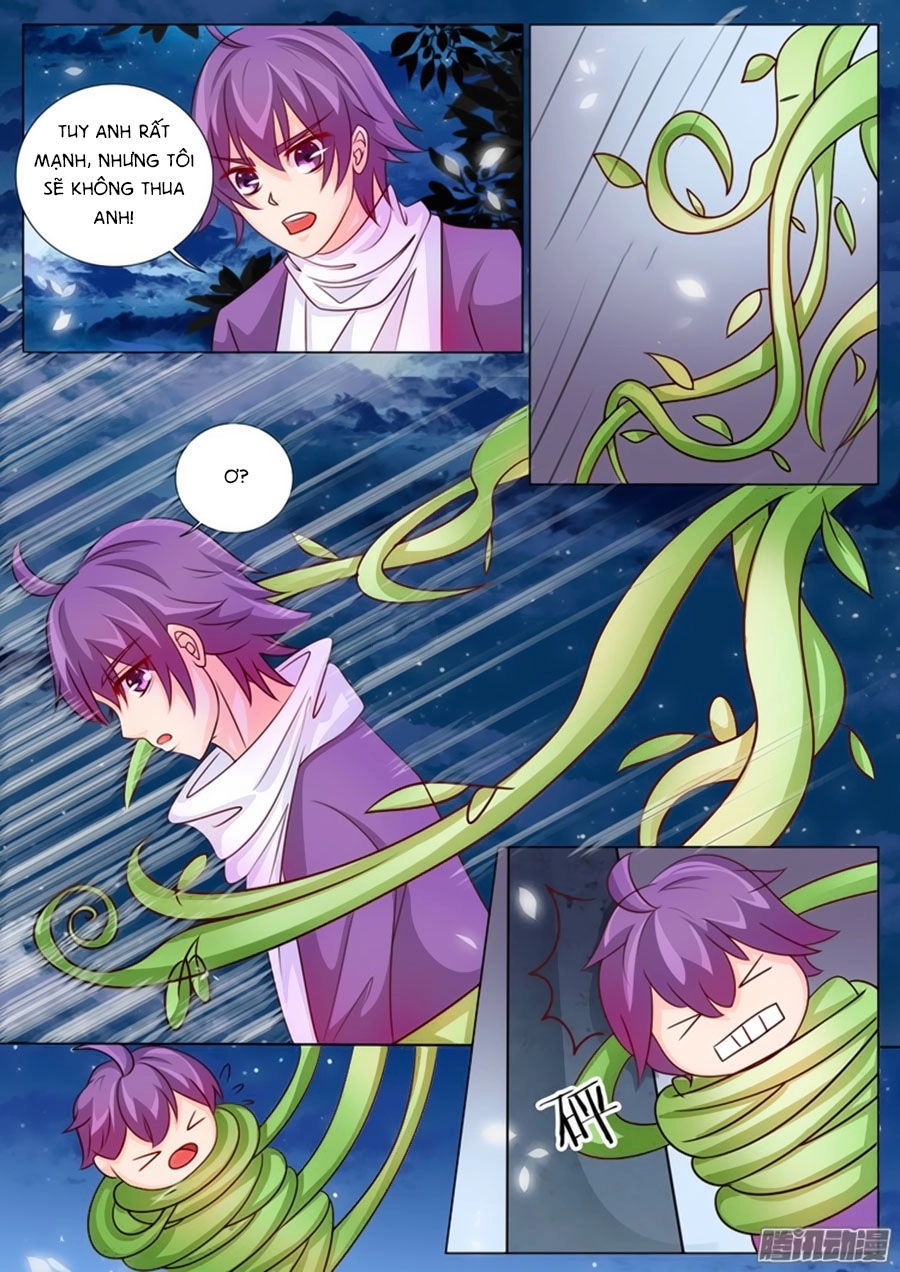 Chước Chước Lưu Ly Hạ Chapter 88 - 6