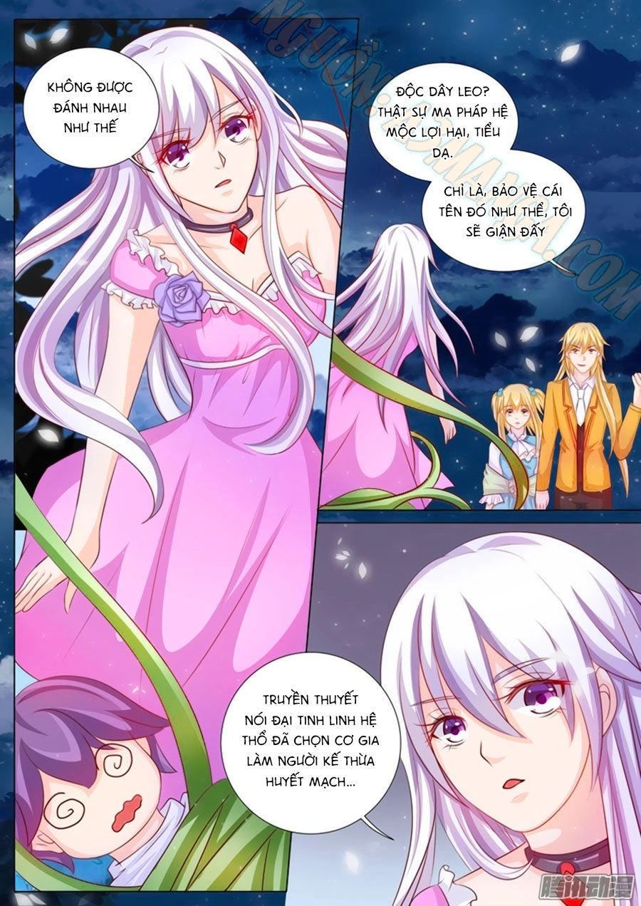 Chước Chước Lưu Ly Hạ Chapter 88 - 7