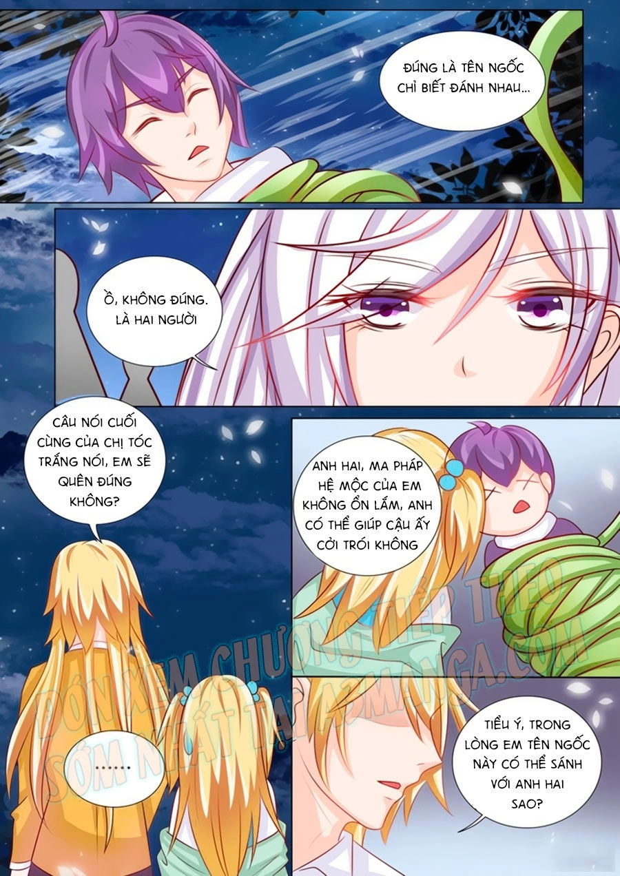 Chước Chước Lưu Ly Hạ Chapter 88 - 9