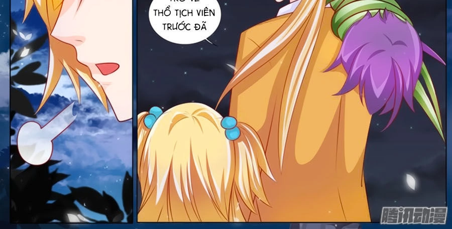 Chước Chước Lưu Ly Hạ Chapter 89 - 2