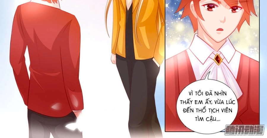 Chước Chước Lưu Ly Hạ Chapter 95 - 2