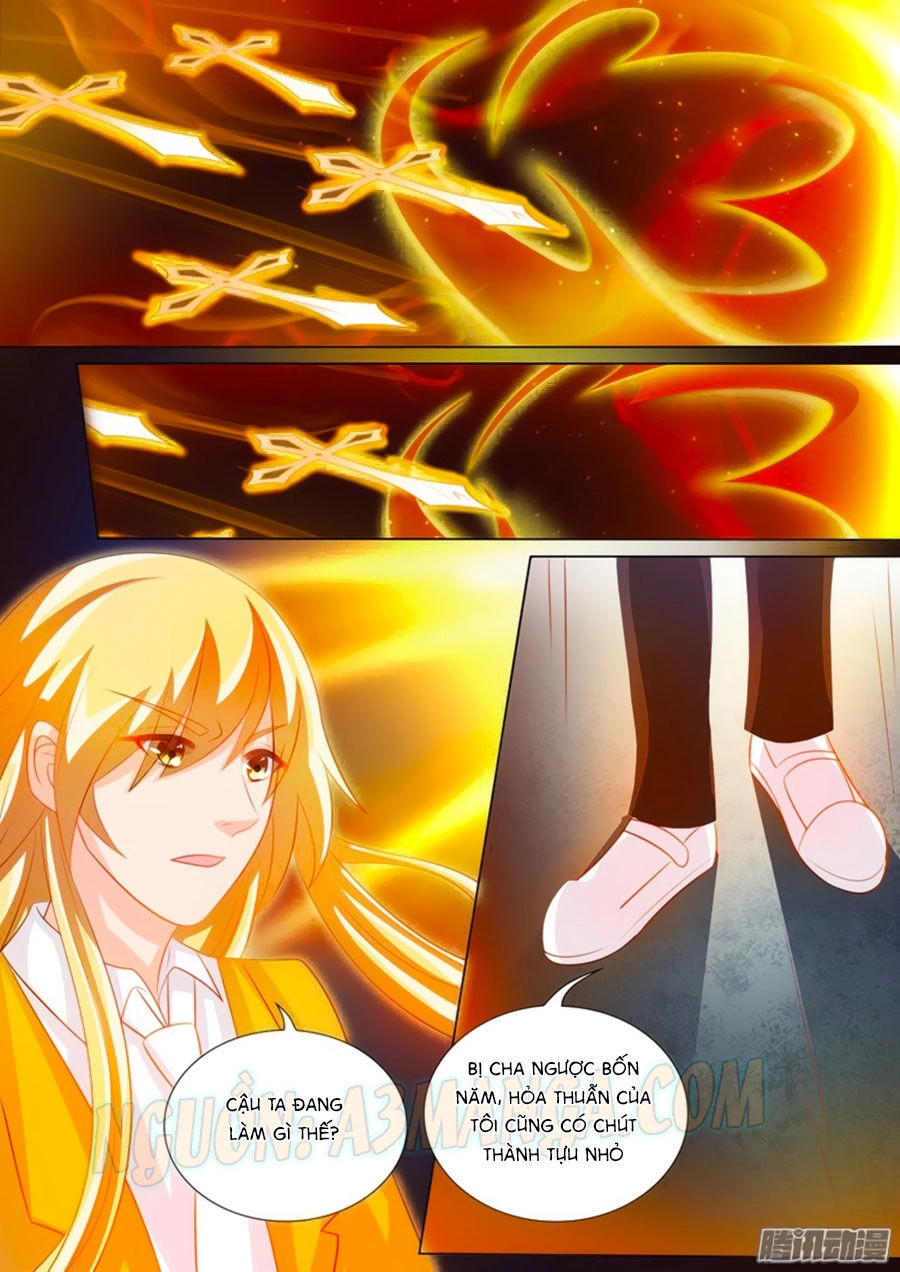 Chước Chước Lưu Ly Hạ Chapter 95 - 8