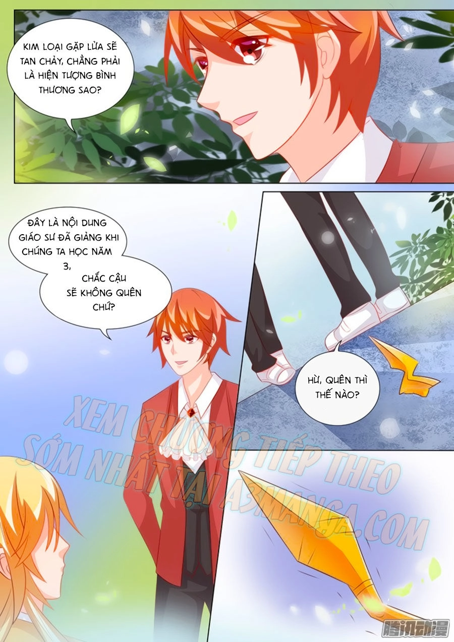 Chước Chước Lưu Ly Hạ Chapter 95 - 9