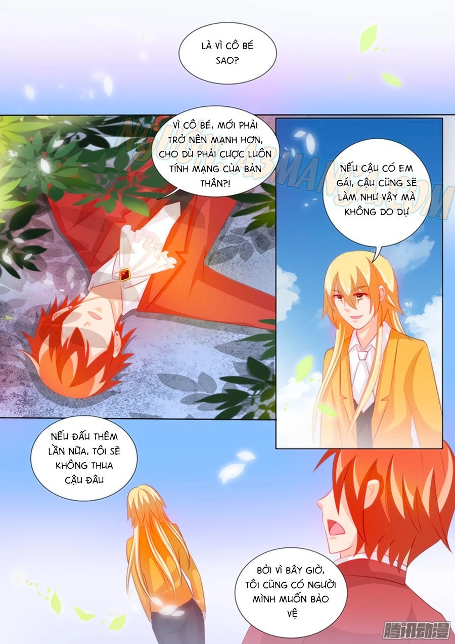 Chước Chước Lưu Ly Hạ Chapter 96 - 7