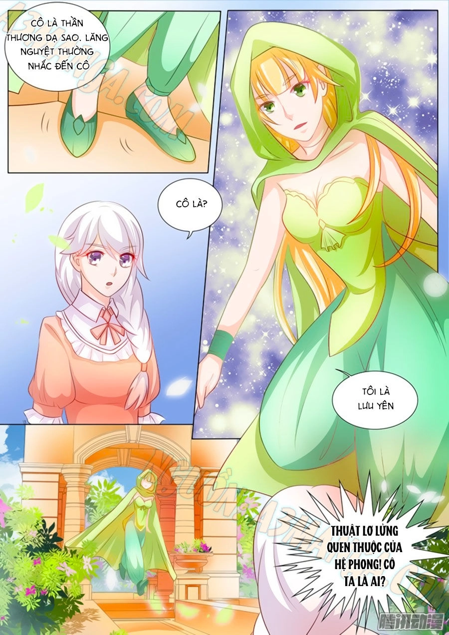 Chước Chước Lưu Ly Hạ Chapter 97 - 4