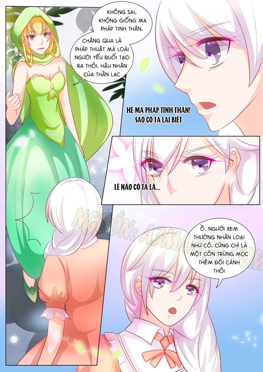 Chước Chước Lưu Ly Hạ Chapter 97 - 6