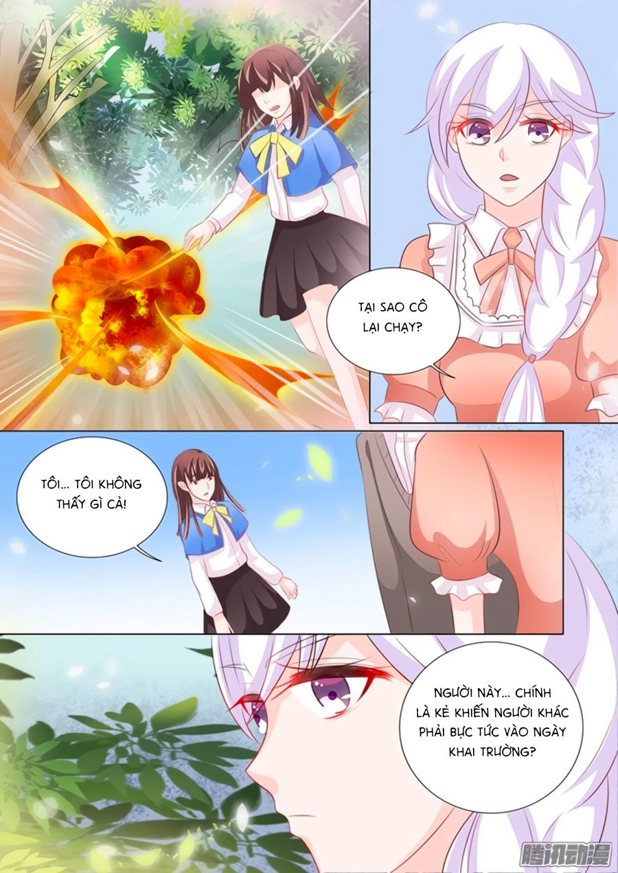 Chước Chước Lưu Ly Hạ Chapter 99 - 1