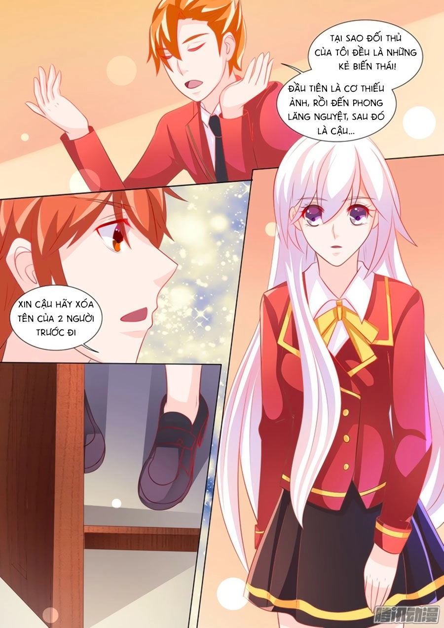 Chước Chước Lưu Ly Hạ Chapter 99 - 8