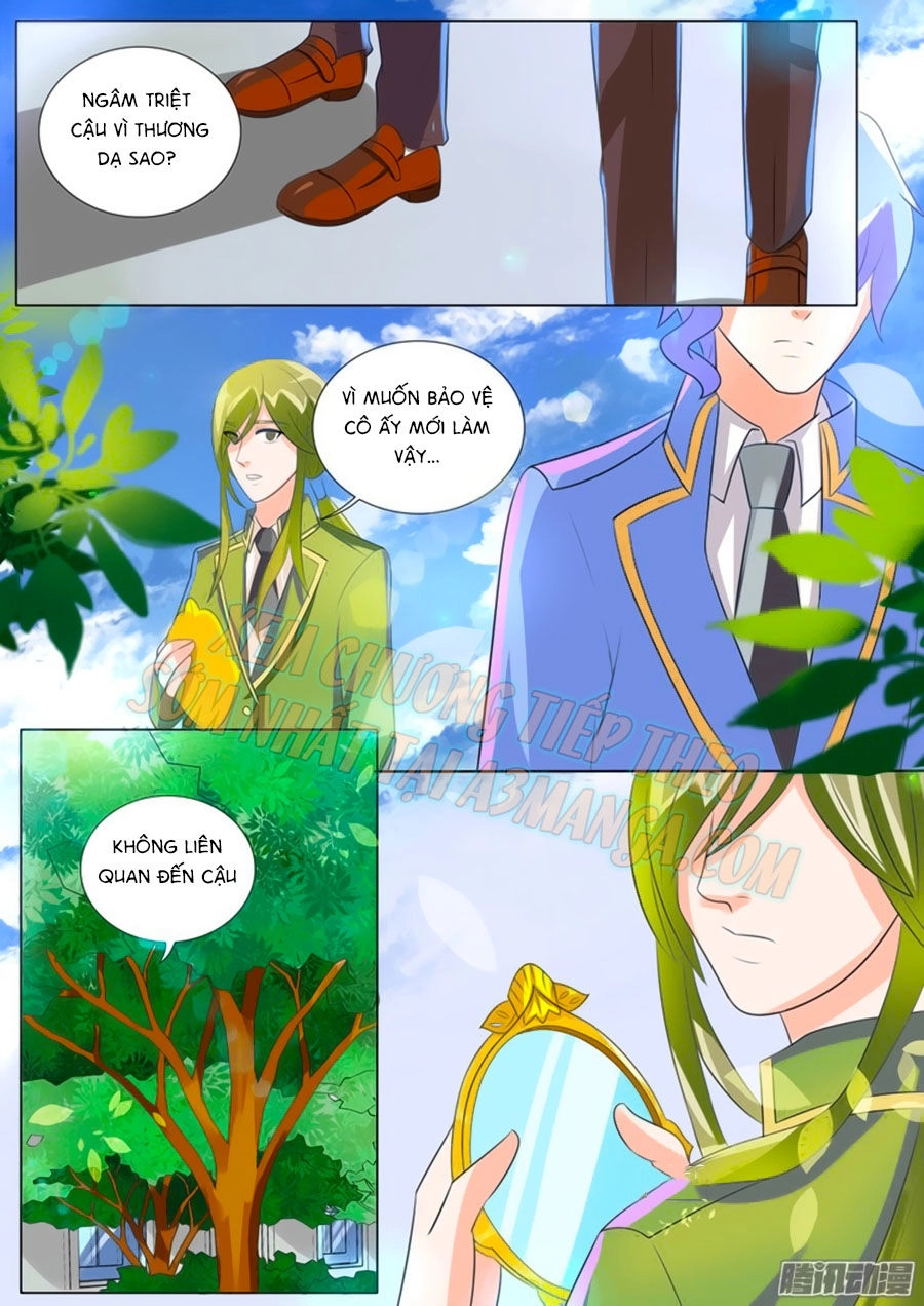 Chước Chước Lưu Ly Hạ Chapter 100 - 9