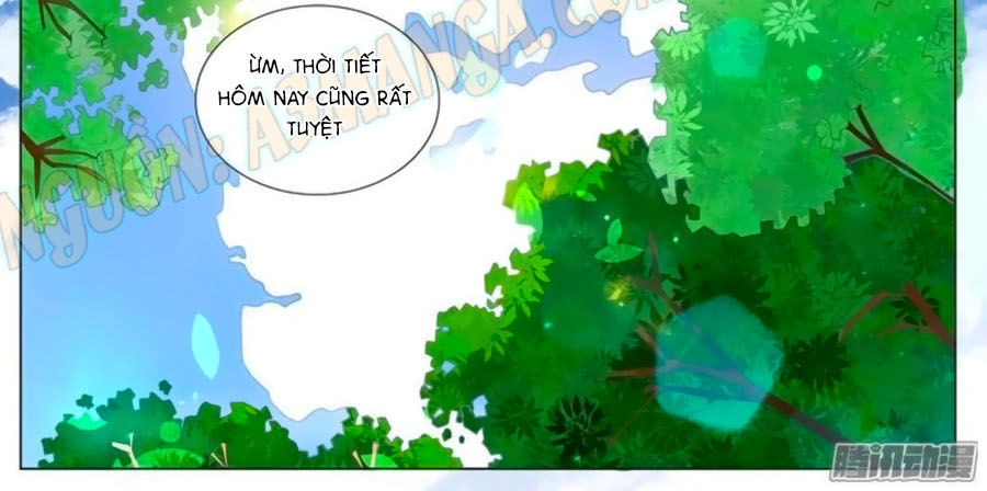 Chước Chước Lưu Ly Hạ Chapter 101 - 2