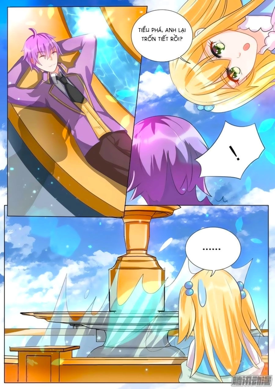 Chước Chước Lưu Ly Hạ Chapter 101 - 3