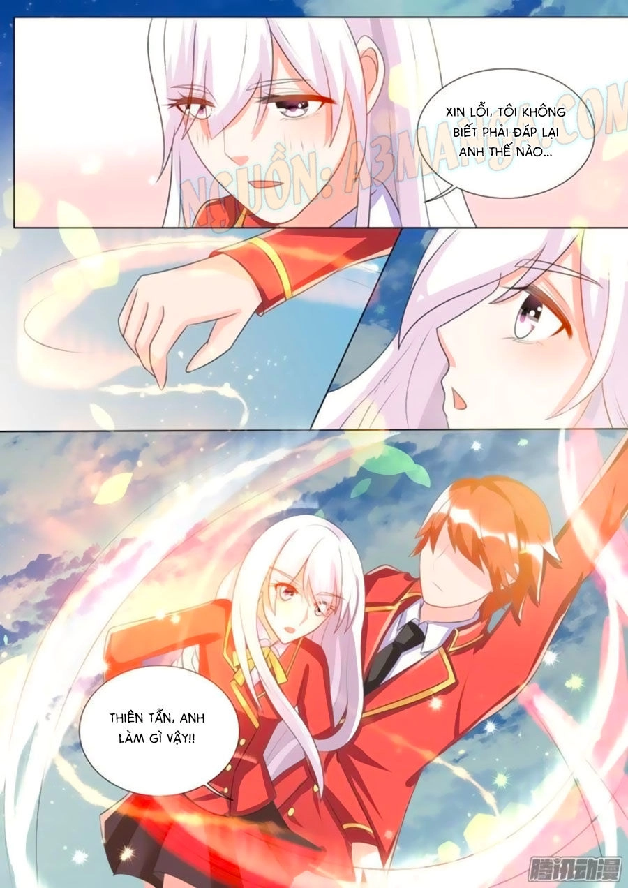 Chước Chước Lưu Ly Hạ Chapter 102 - 3