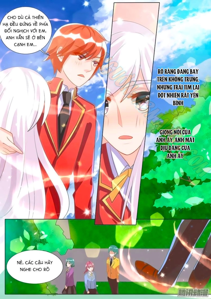 Chước Chước Lưu Ly Hạ Chapter 102 - 5