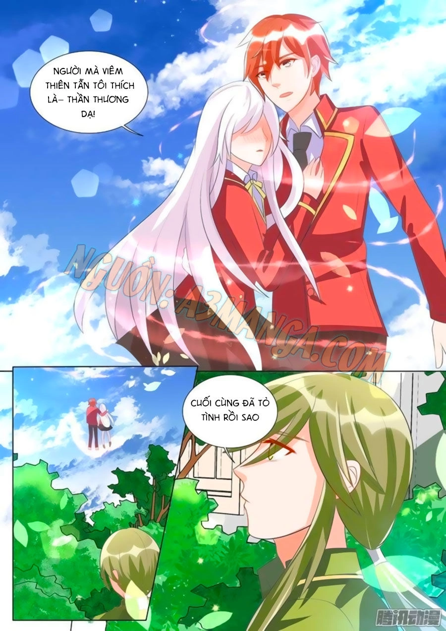 Chước Chước Lưu Ly Hạ Chapter 102 - 6