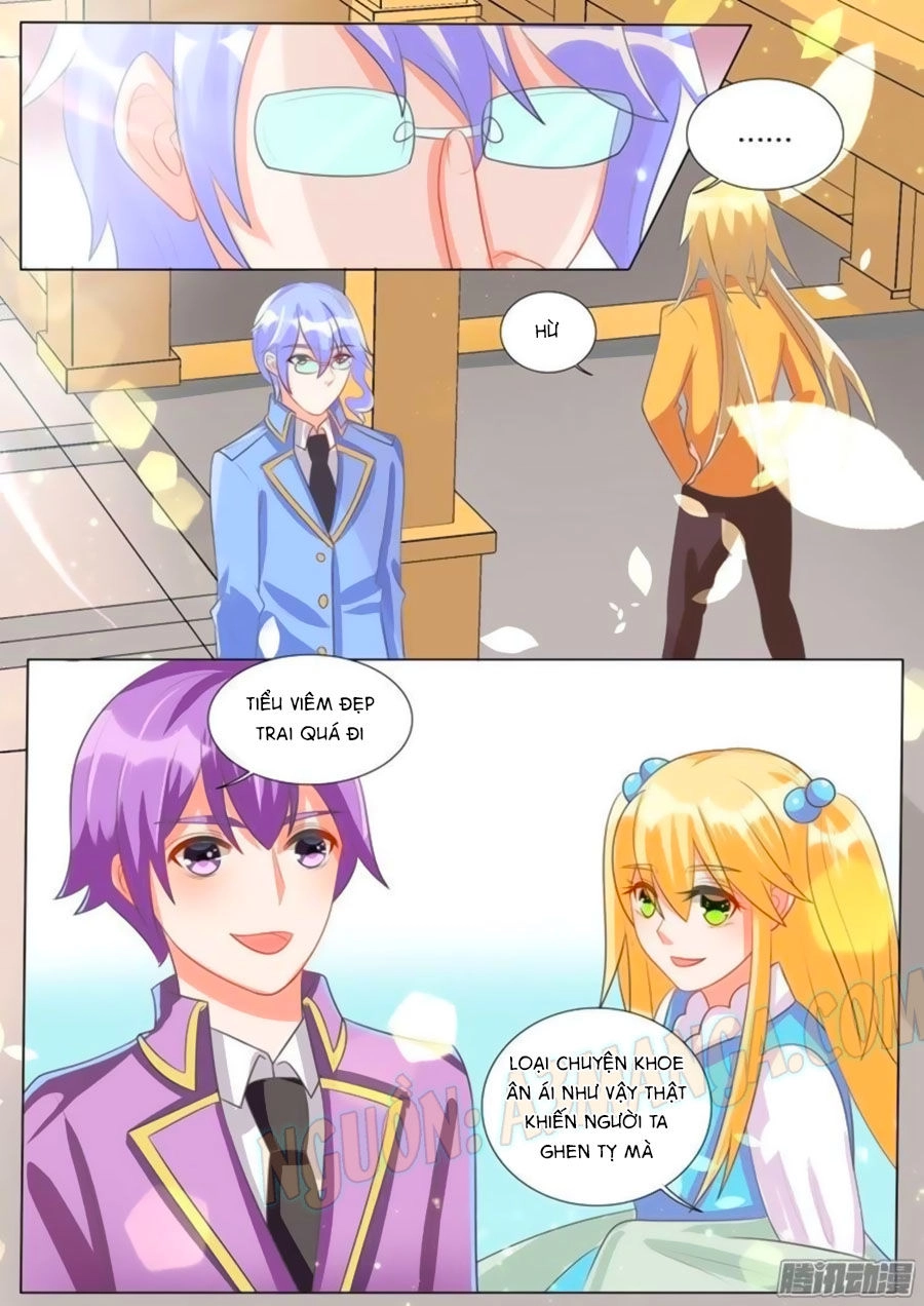 Chước Chước Lưu Ly Hạ Chapter 102 - 7