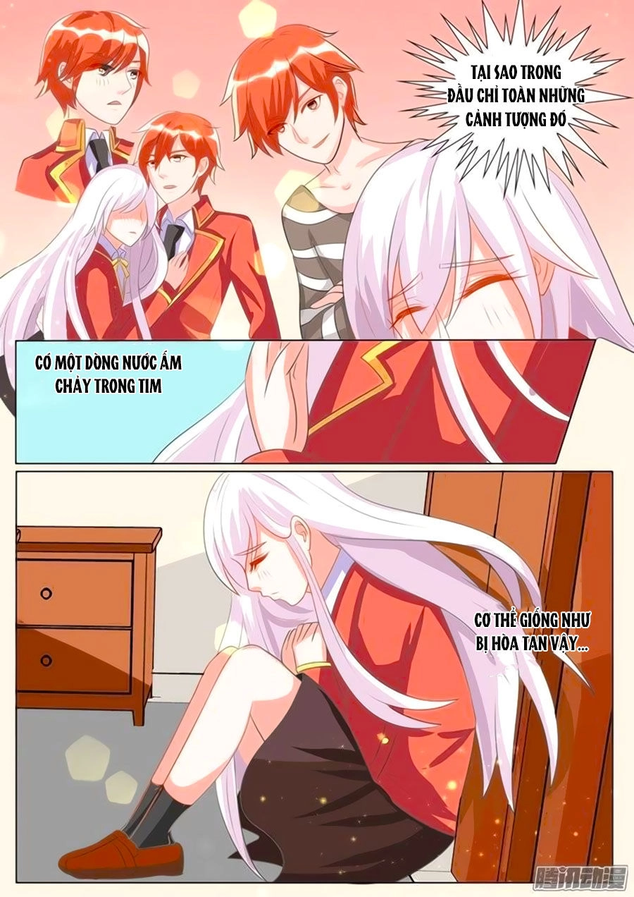 Chước Chước Lưu Ly Hạ Chapter 103 - 3