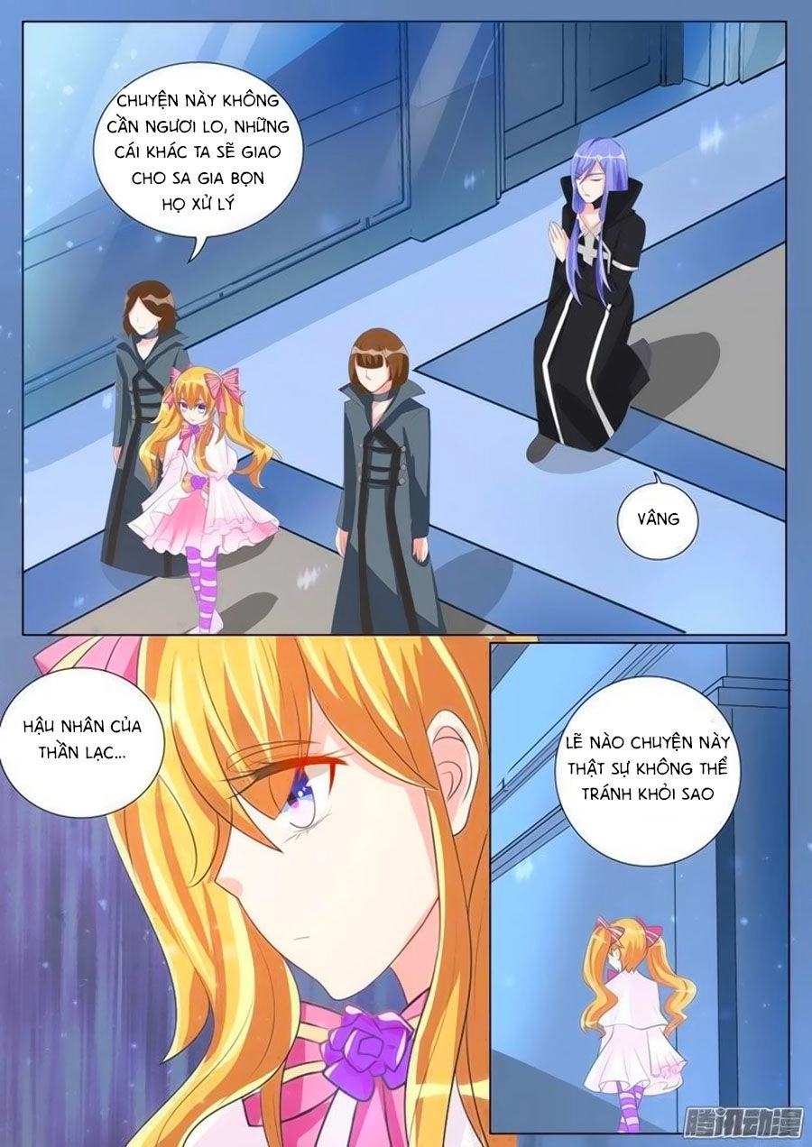 Chước Chước Lưu Ly Hạ Chapter 103 - 8