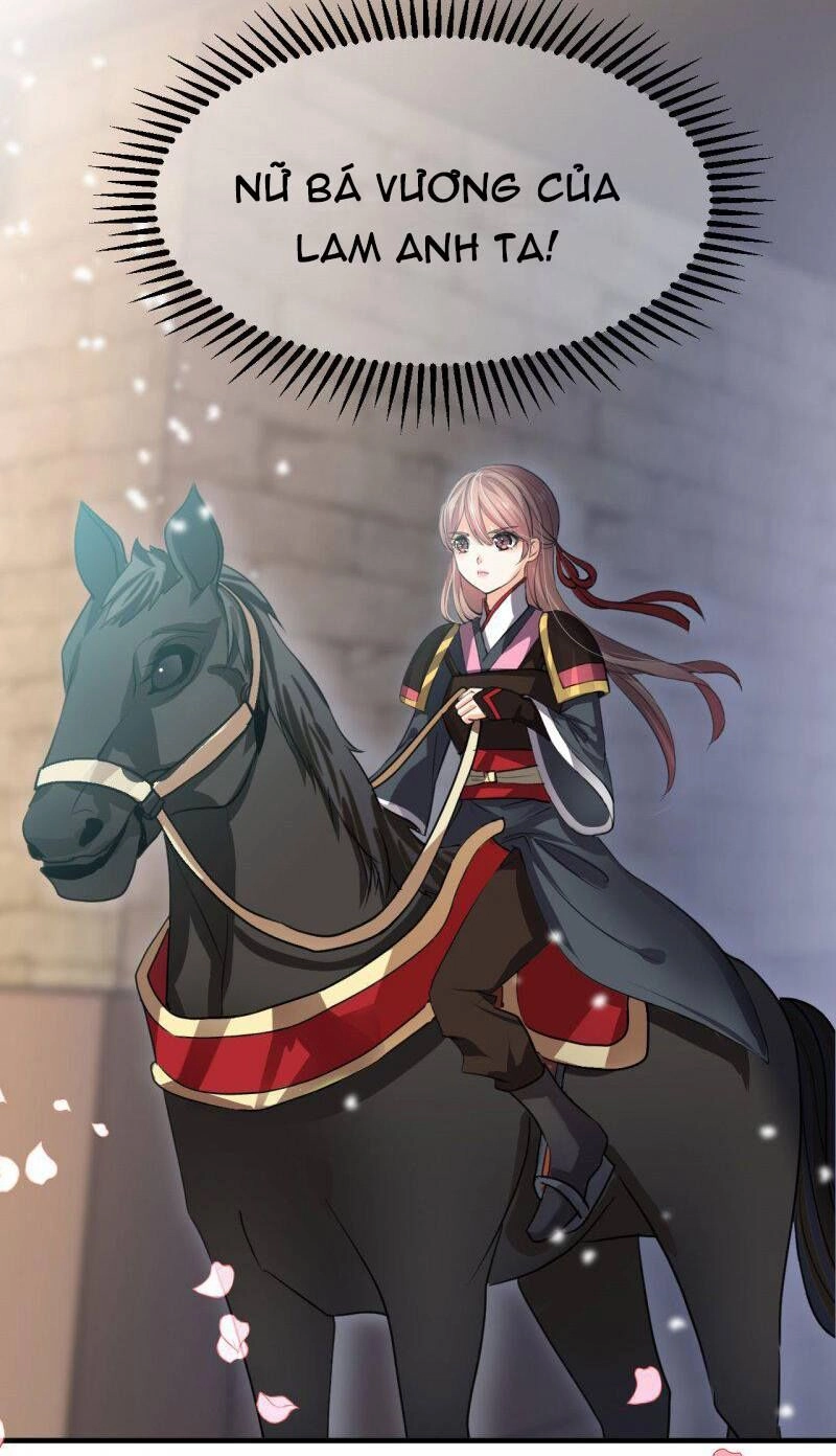 Phu Quân Có Độc Chapter 1 - 5