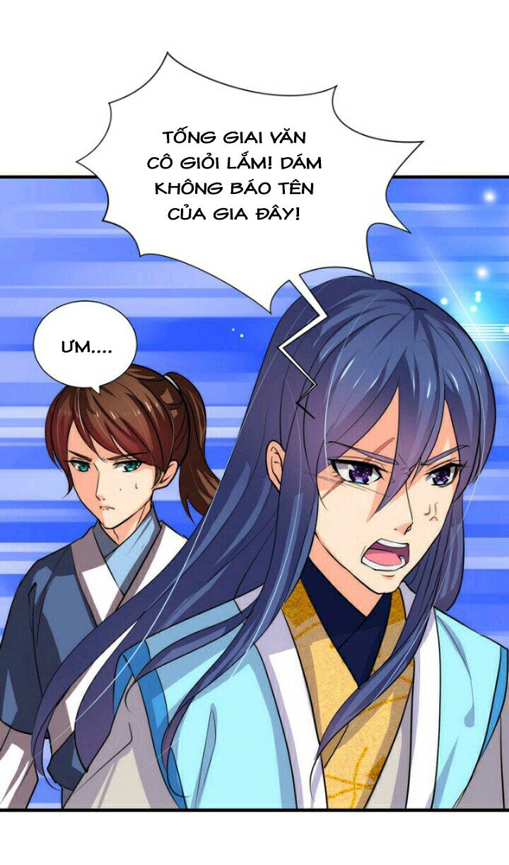 Phu Quân Có Độc Chapter 2 - 3