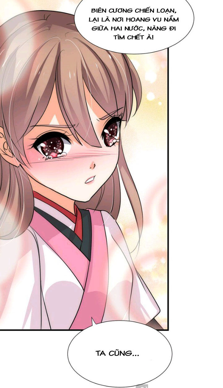 Phu Quân Có Độc Chapter 2 - 8