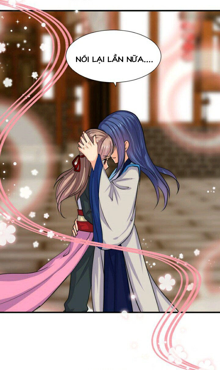 Phu Quân Có Độc Chapter 2 - 10