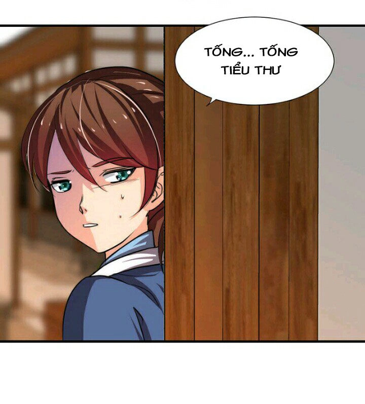 Phu Quân Có Độc Chapter 2 - 17