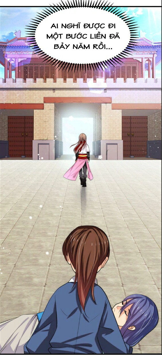 Phu Quân Có Độc Chapter 2 - 22