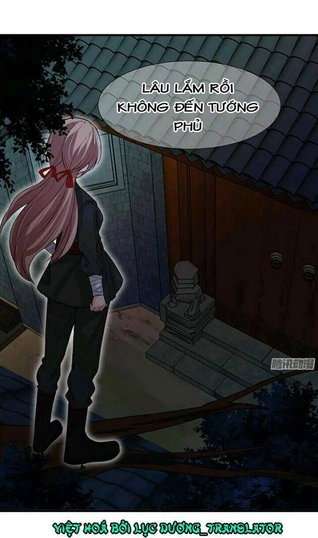 Phu Quân Có Độc Chapter 3 - 24