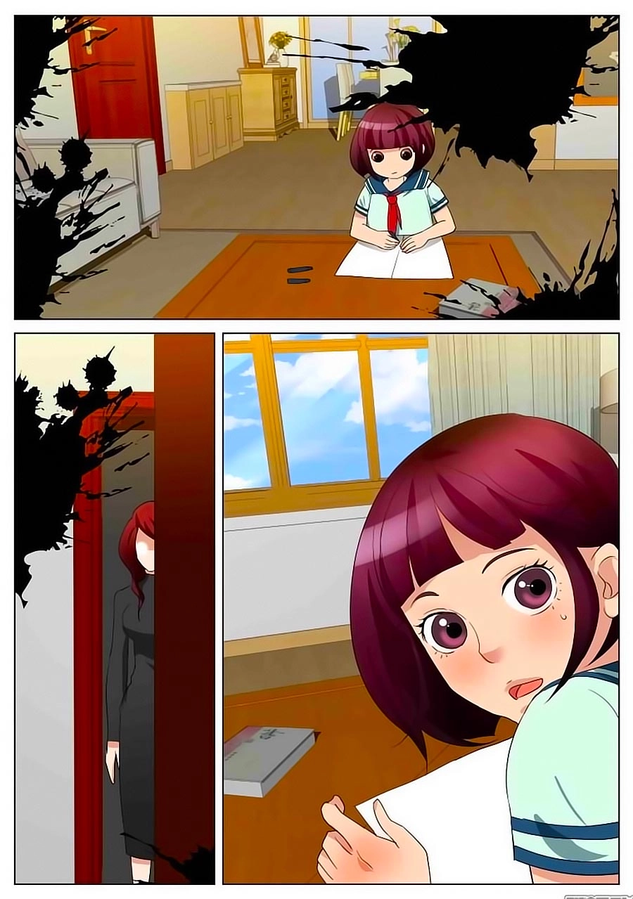 Thiên Chi Tĩnh Chapter 2 - 7