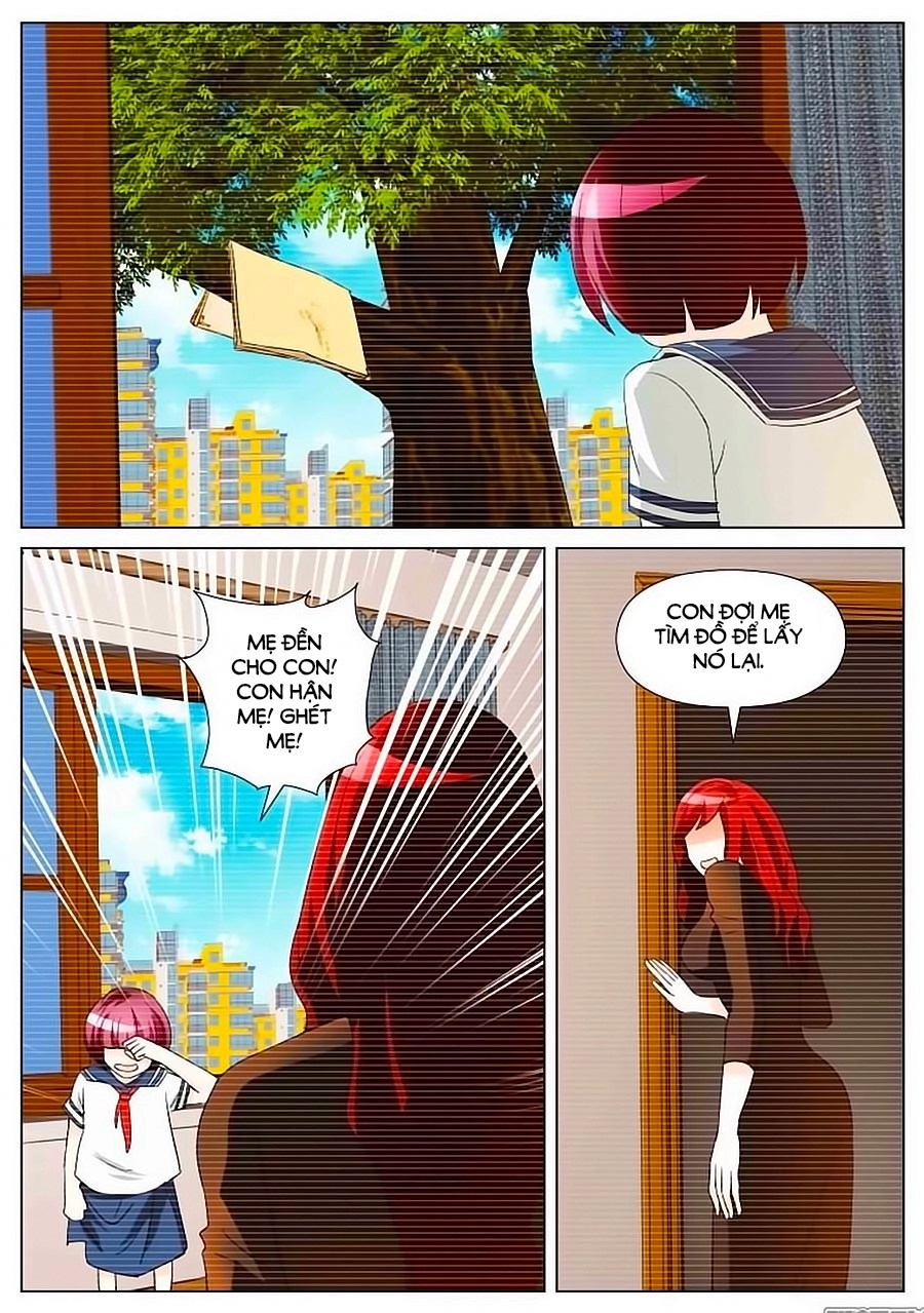 Thiên Chi Tĩnh Chapter 3 - 6