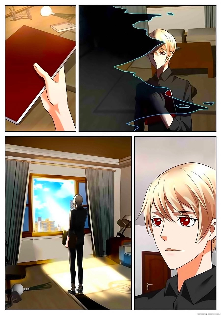 Thiên Chi Tĩnh Chapter 4 - 6