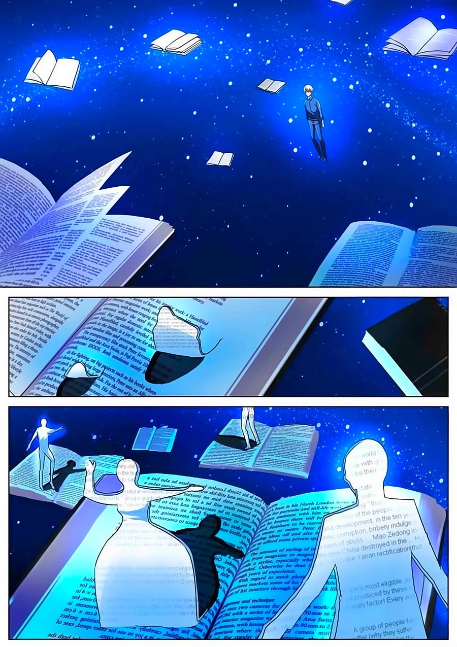 Thiên Chi Tĩnh Chapter 12 - 5