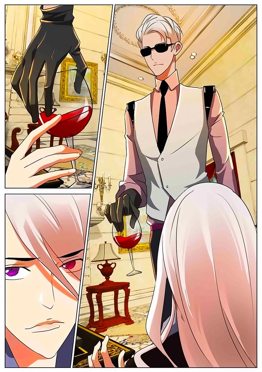 Thiên Chi Tĩnh Chapter 12 - 10